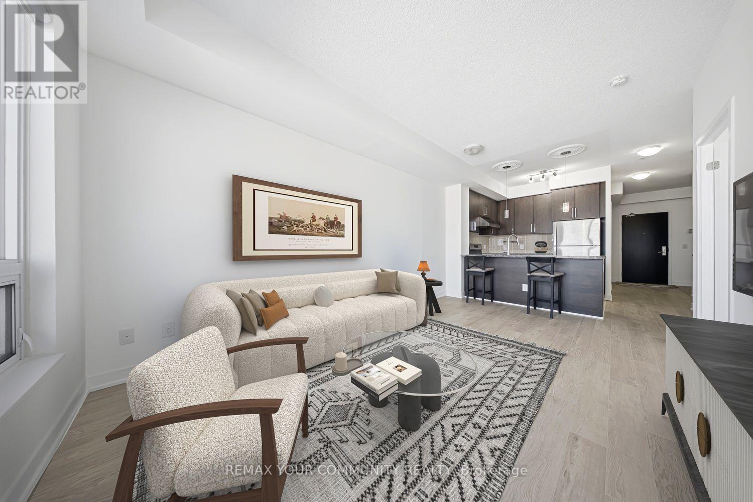 510 - 840 Queens Plate Drive, Toronto, Ontario  M9W 0E7 - Photo 11 - W12781124