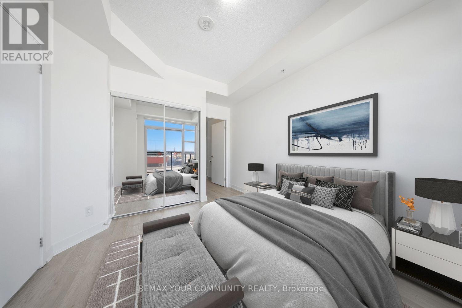 510 - 840 Queens Plate Drive, Toronto, Ontario  M9W 0E7 - Photo 15 - W12781124