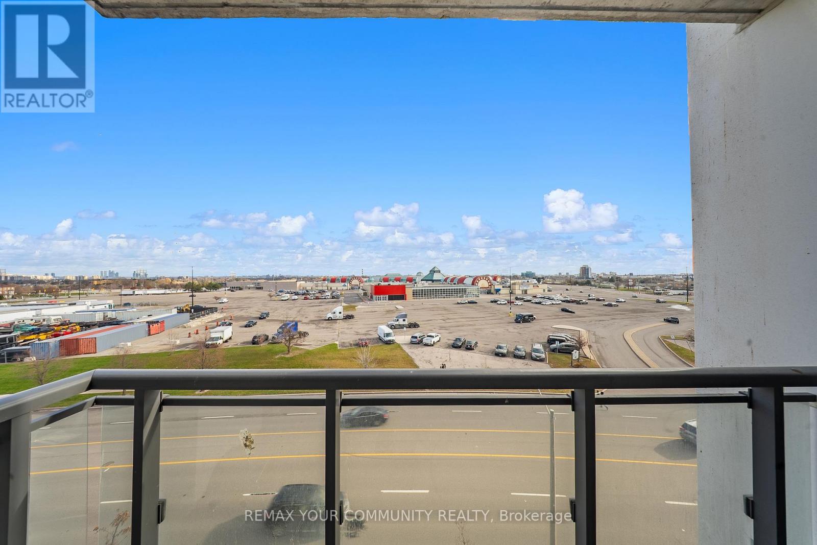 510 - 840 Queens Plate Drive, Toronto, Ontario  M9W 0E7 - Photo 19 - W12781124