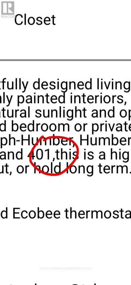 510 - 840 Queens Plate Drive, Toronto, Ontario  M9W 0E7 - Photo 30 - W12781124