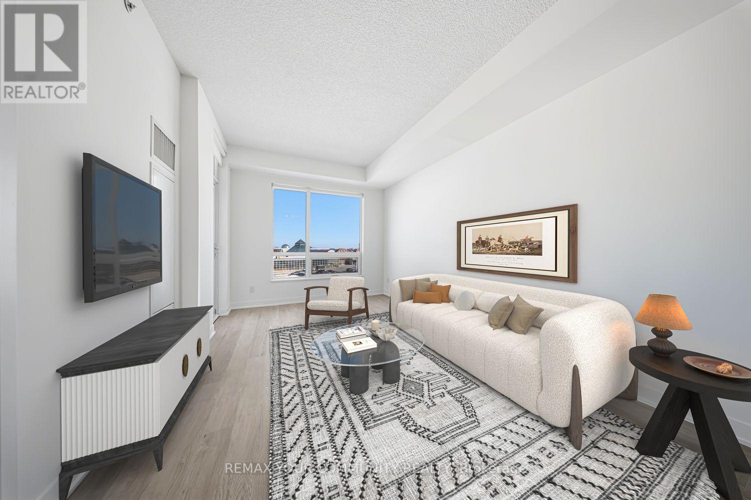 510 - 840 Queens Plate Drive, Toronto, Ontario  M9W 0E7 - Photo 9 - W12781124