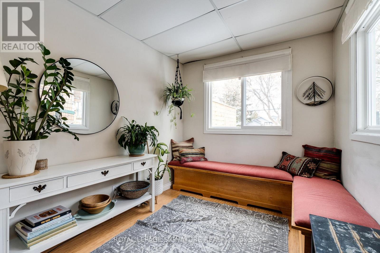 87 Twenty Fourth Street, Toronto, Ontario  M8V 3N7 - Photo 14 - W12781138