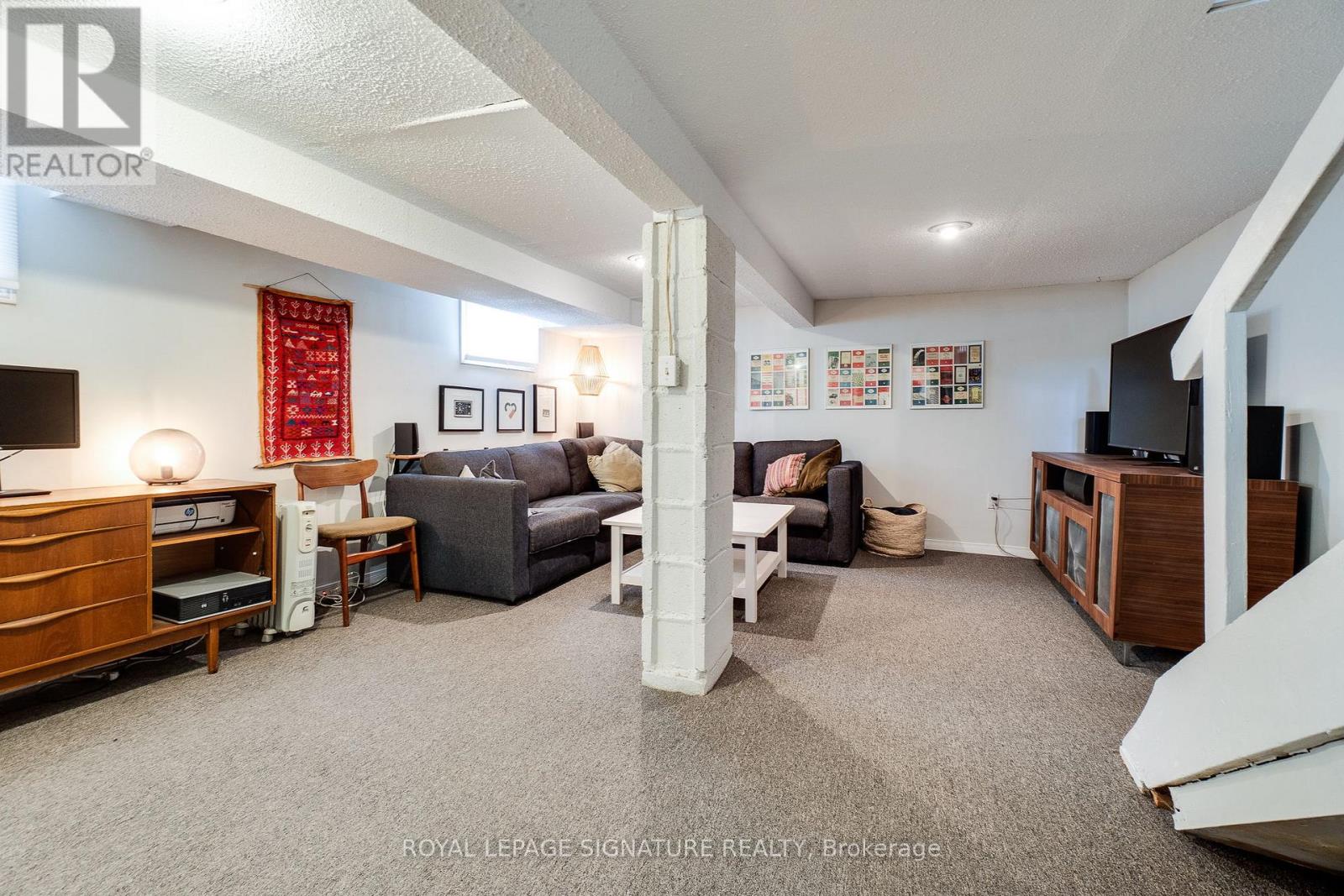 87 Twenty Fourth Street, Toronto, Ontario  M8V 3N7 - Photo 25 - W12781138