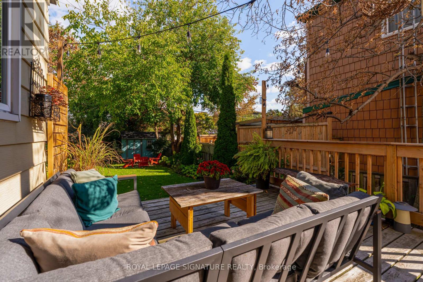 87 Twenty Fourth Street, Toronto, Ontario  M8V 3N7 - Photo 34 - W12781138