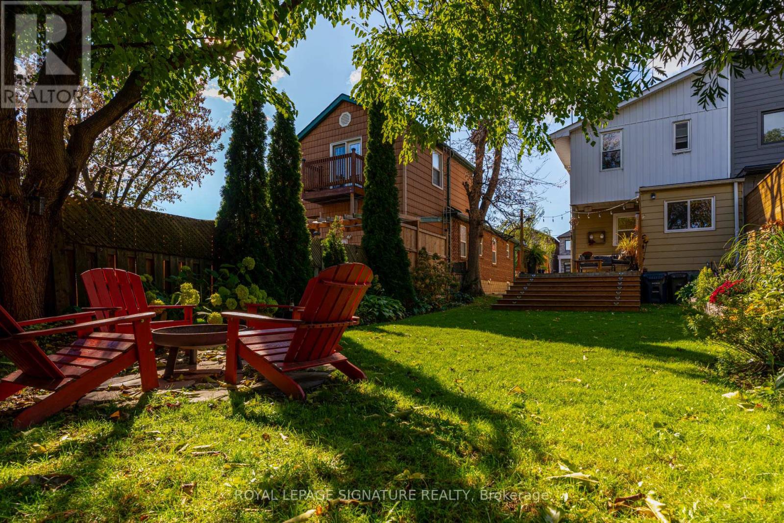 87 Twenty Fourth Street, Toronto, Ontario  M8V 3N7 - Photo 41 - W12781138