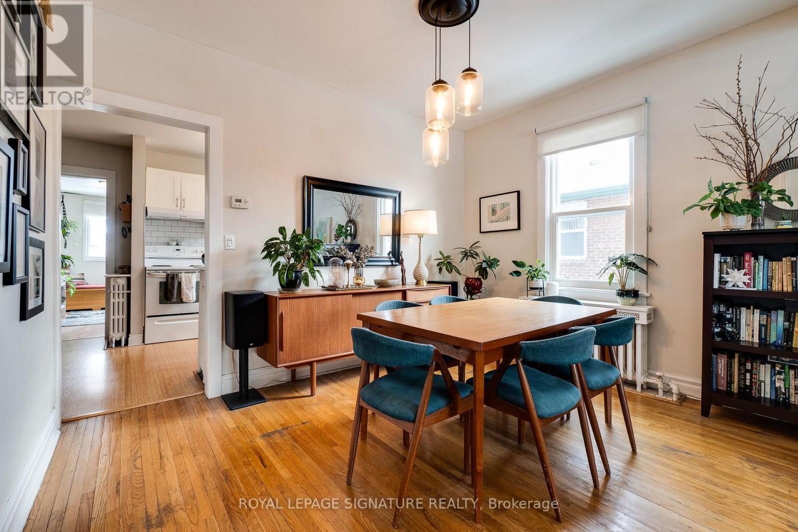 87 Twenty Fourth Street, Toronto, Ontario  M8V 3N7 - Photo 8 - W12781138