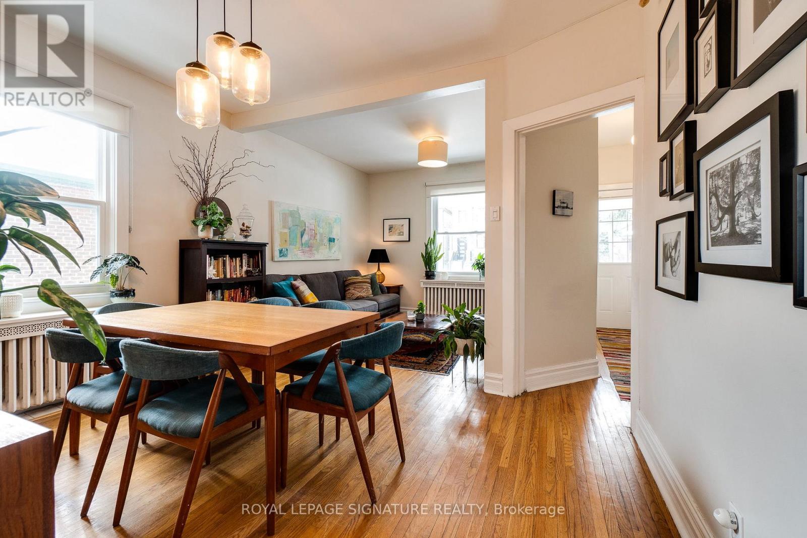 87 Twenty Fourth Street, Toronto, Ontario  M8V 3N7 - Photo 9 - W12781138