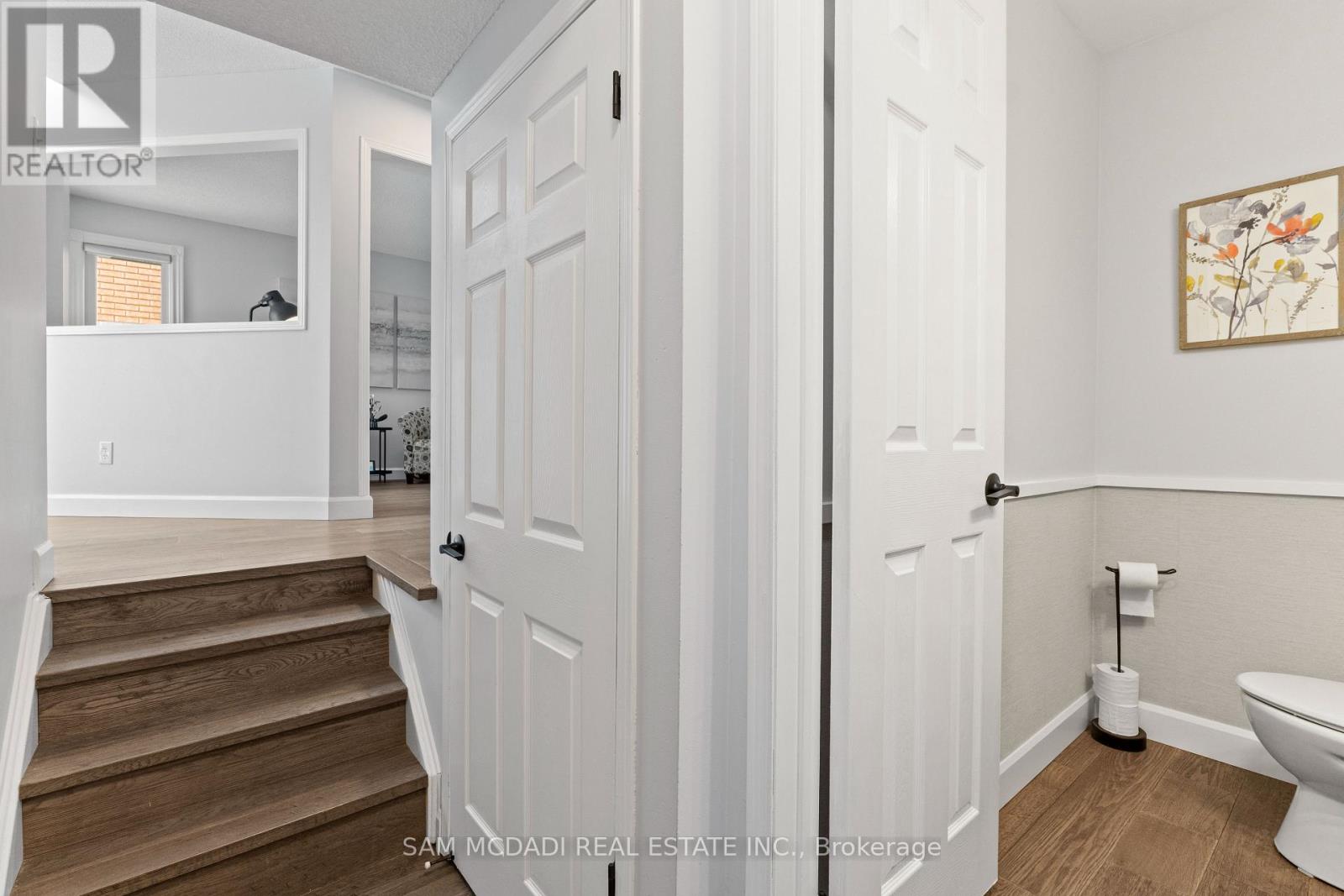 7214 Terragar Boulevard, Mississauga, Ontario  L5N 7M5 - Photo 21 - W12781142