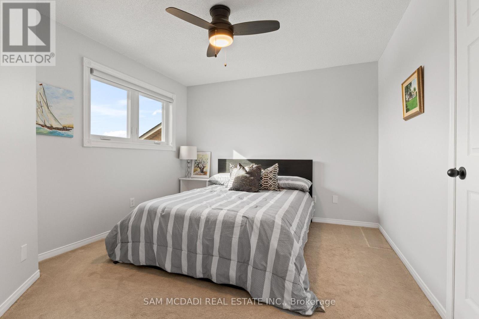 7214 Terragar Boulevard, Mississauga, Ontario  L5N 7M5 - Photo 35 - W12781142