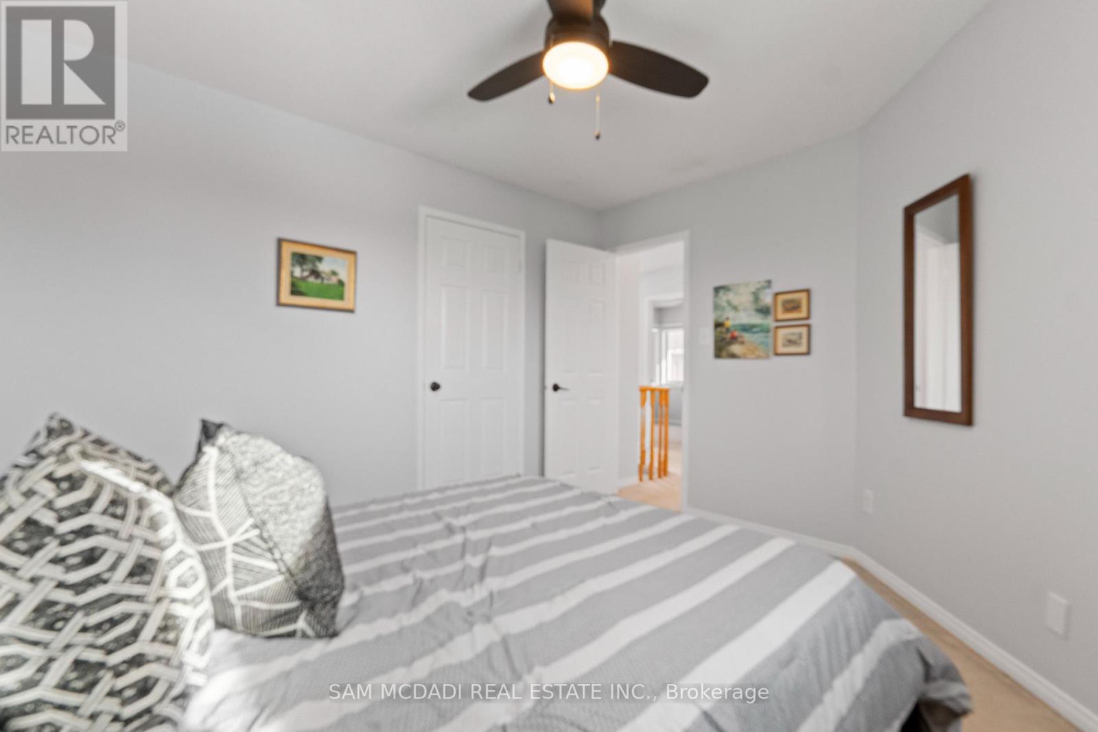 7214 Terragar Boulevard, Mississauga, Ontario  L5N 7M5 - Photo 36 - W12781142