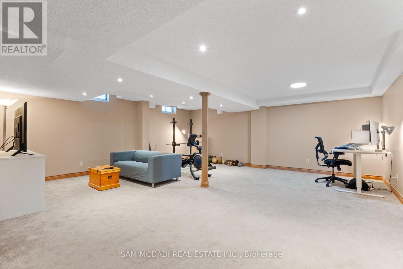 7214 Terragar Boulevard, Mississauga, Ontario  L5N 7M5 - Photo 39 - W12781142