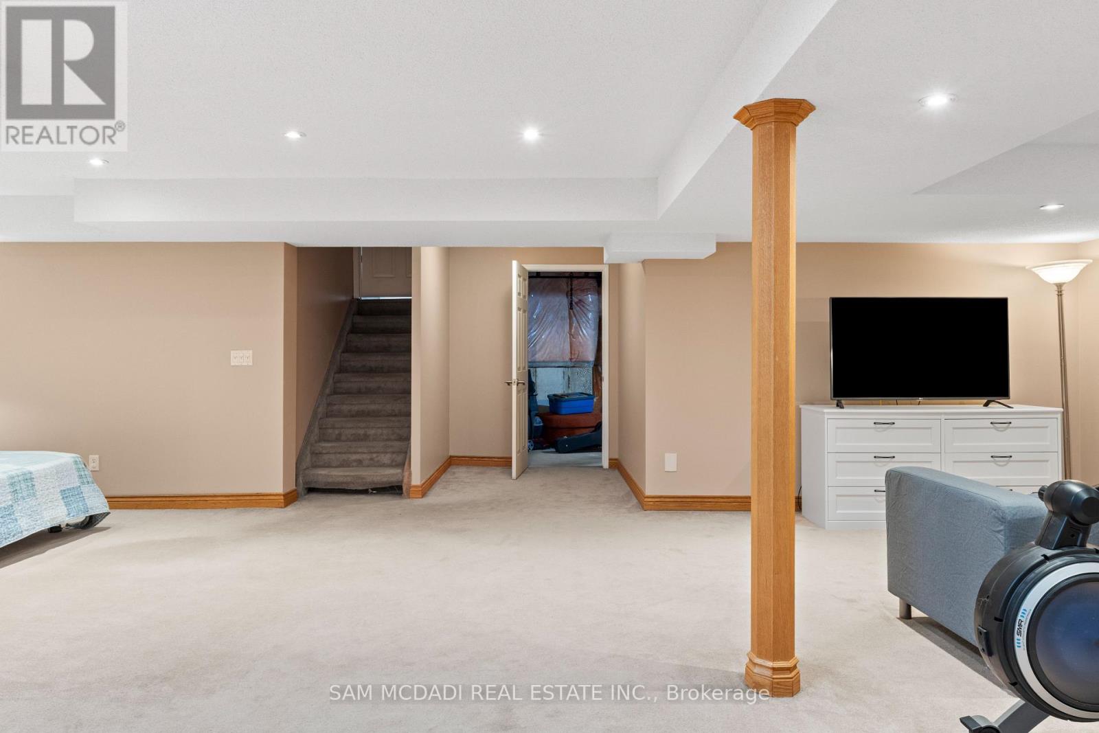 7214 Terragar Boulevard, Mississauga, Ontario  L5N 7M5 - Photo 41 - W12781142