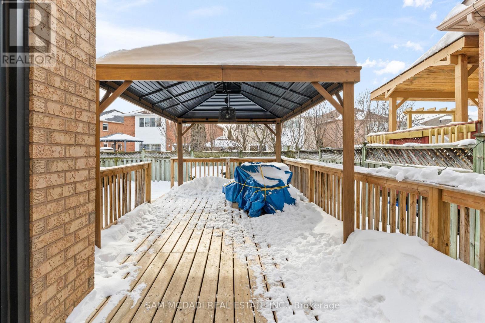 7214 Terragar Boulevard, Mississauga, Ontario  L5N 7M5 - Photo 43 - W12781142