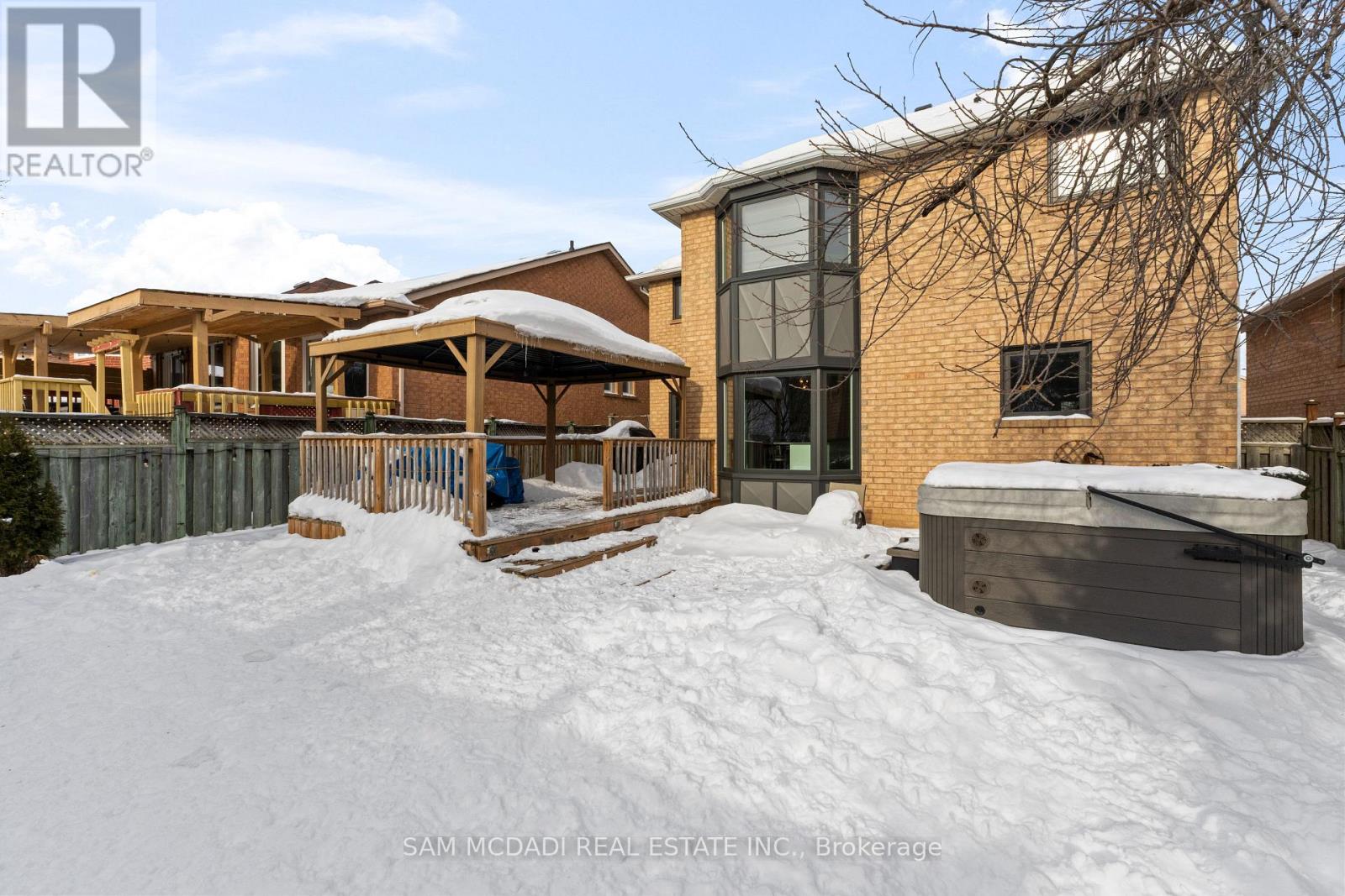 7214 Terragar Boulevard, Mississauga, Ontario  L5N 7M5 - Photo 45 - W12781142