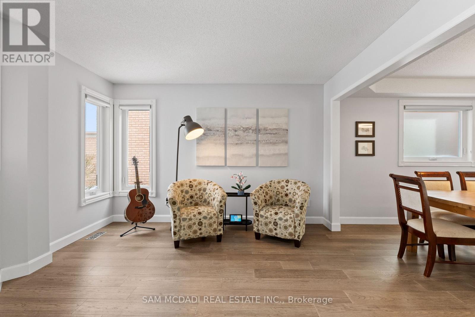 7214 Terragar Boulevard, Mississauga, Ontario  L5N 7M5 - Photo 7 - W12781142