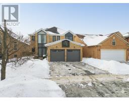 7214 TERRAGAR BOULEVARD, Mississauga, Ontario
