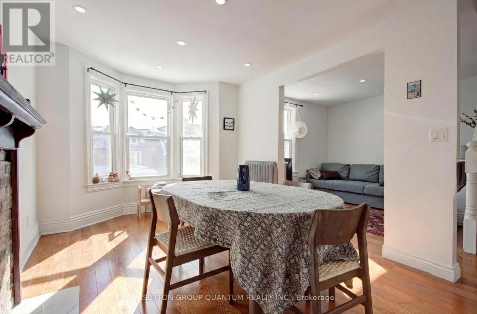 232 Pearson Avenue, Toronto, Ontario  M6R 1G7 - Photo 24 - W12781146