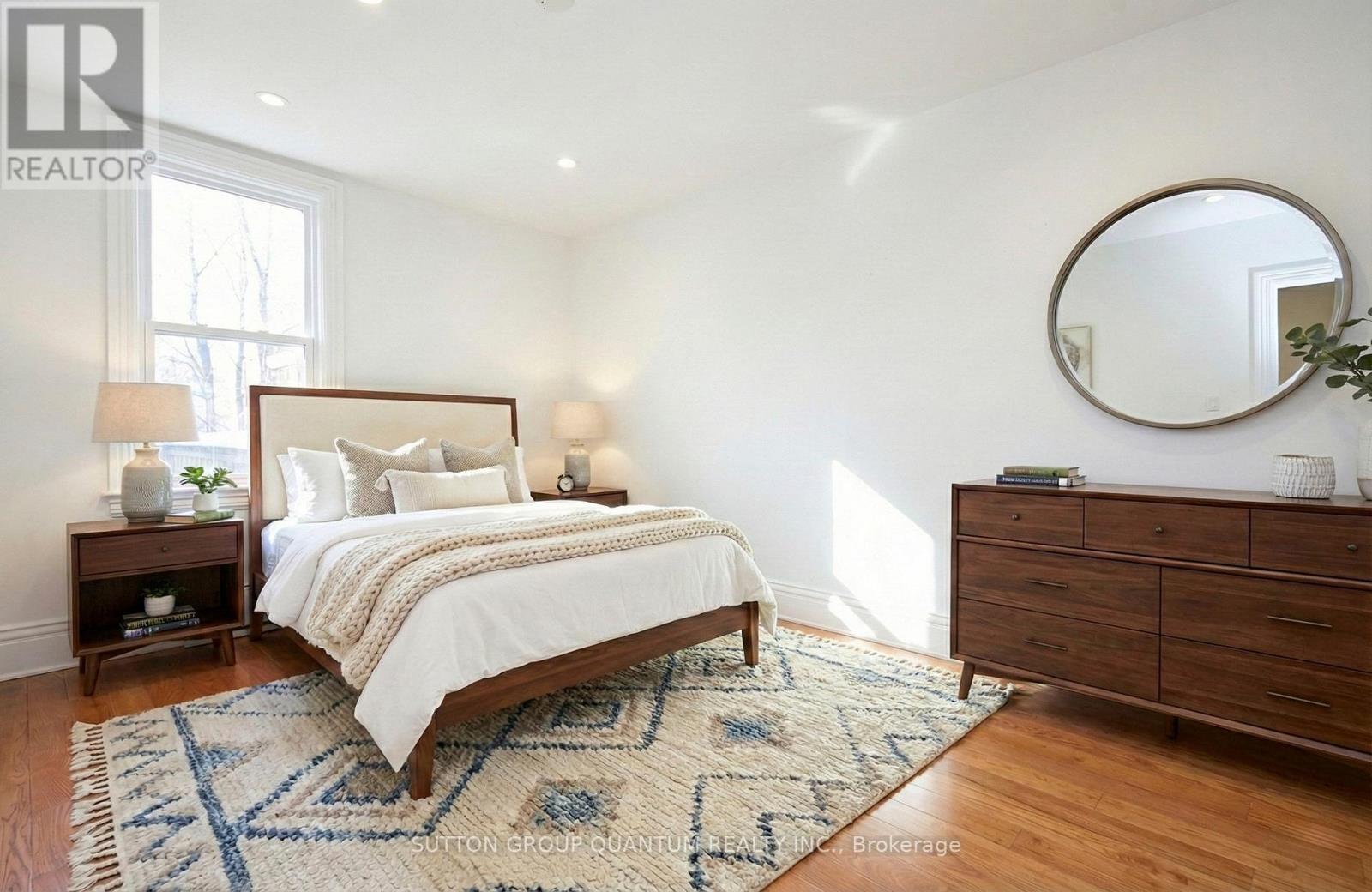 232 Pearson Avenue, Toronto, Ontario  M6R 1G7 - Photo 29 - W12781146