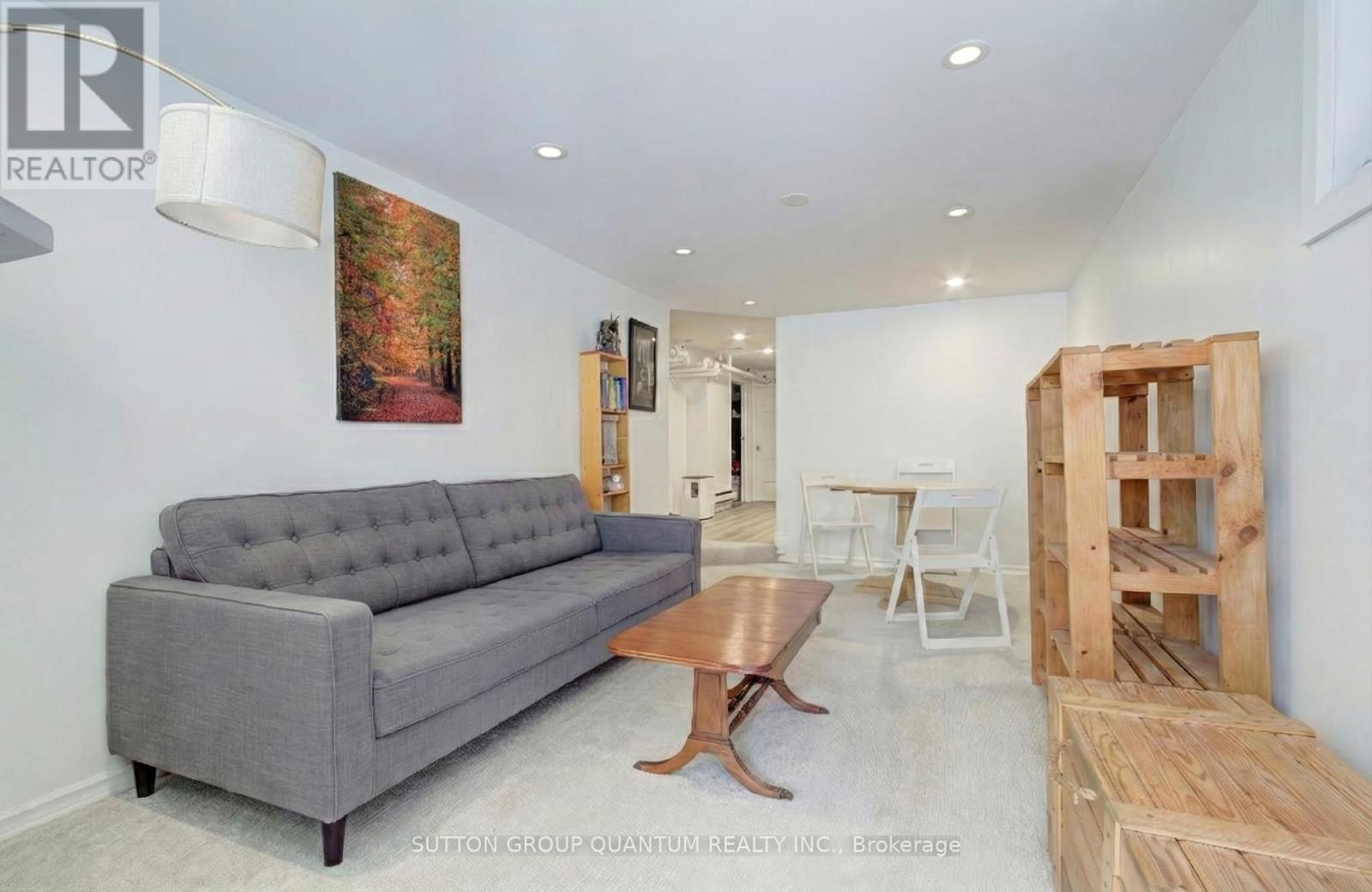 232 Pearson Avenue, Toronto, Ontario  M6R 1G7 - Photo 37 - W12781146