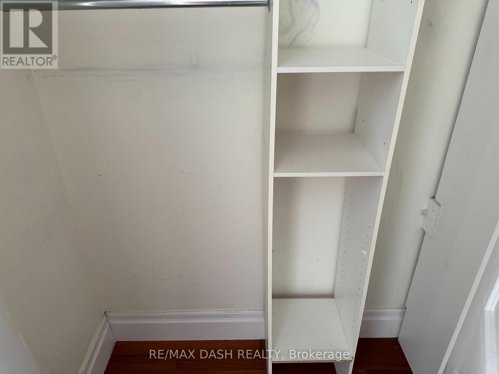 2310 - 15 Windermere Avenue, Toronto, Ontario  M6S 5A2 - Photo 15 - W12781152