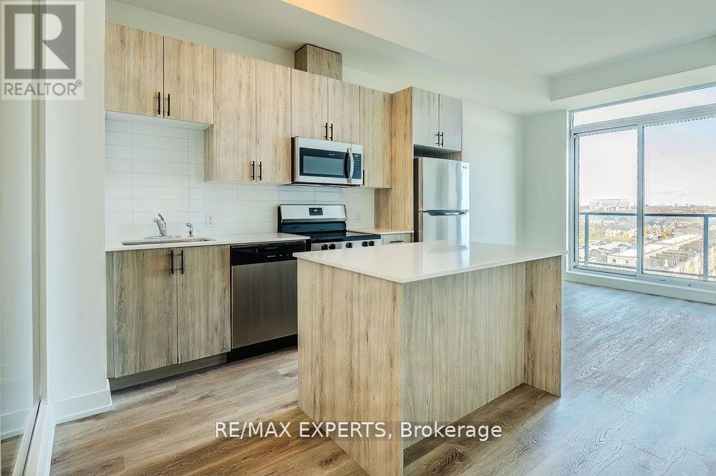 802 - 2475 Old Bronte Rd Road, Oakville, Ontario  L6M 5S7 - Photo 1 - W12781156