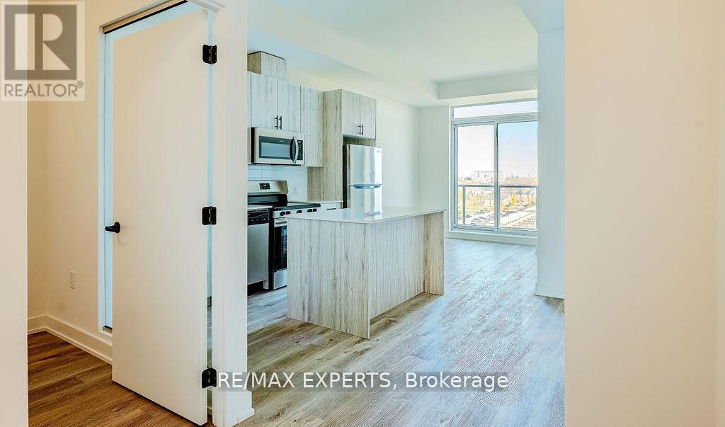 802 - 2475 Old Bronte Rd Road, Oakville, Ontario  L6M 5S7 - Photo 11 - W12781156