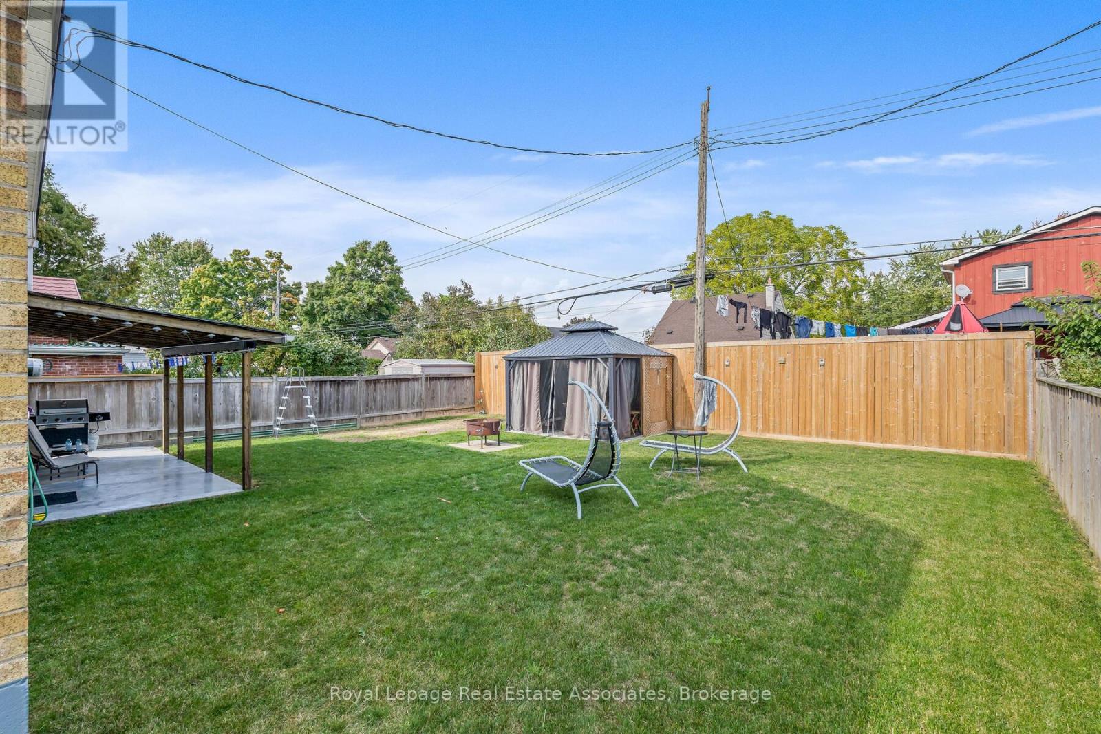 67 Roseford Terrace, Halton Hills, Ontario  L7J 2L2 - Photo 28 - W12781190