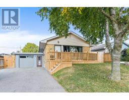 67 ROSEFORD TERRACE, Halton Hills, Ontario