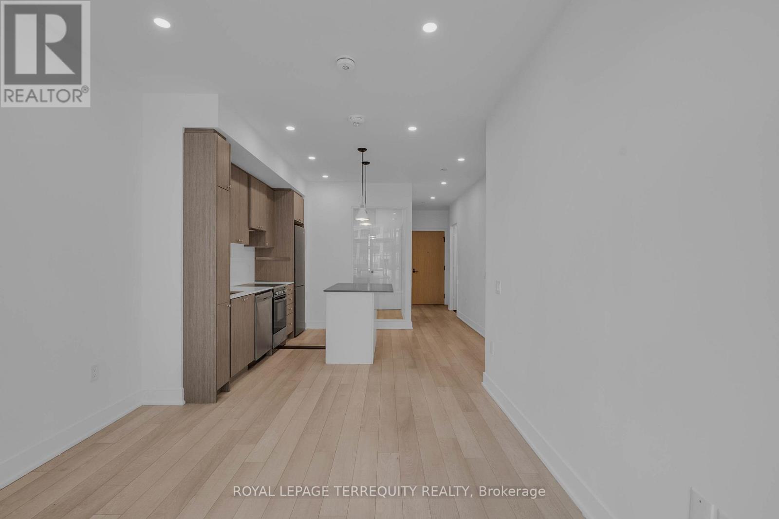 116 - 50 George Butchart Drive, Toronto, Ontario  M3K 0C9 - Photo 11 - W12781220