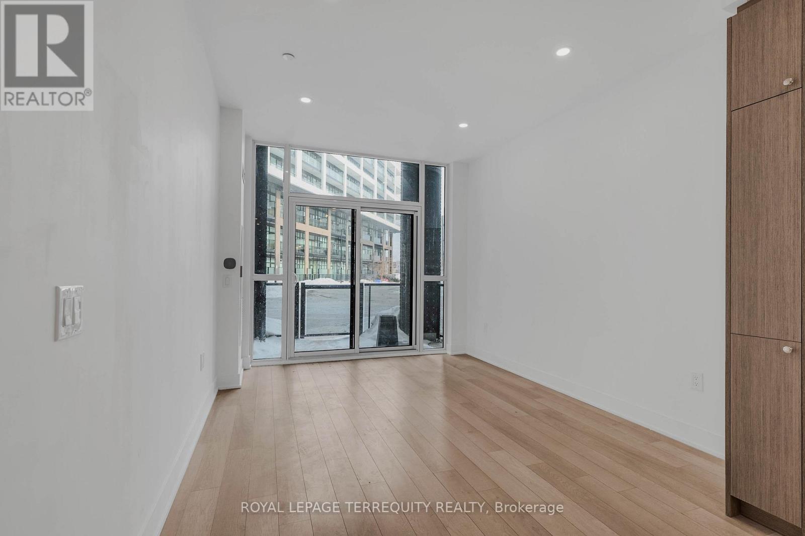 116 - 50 George Butchart Drive, Toronto, Ontario  M3K 0C9 - Photo 13 - W12781220