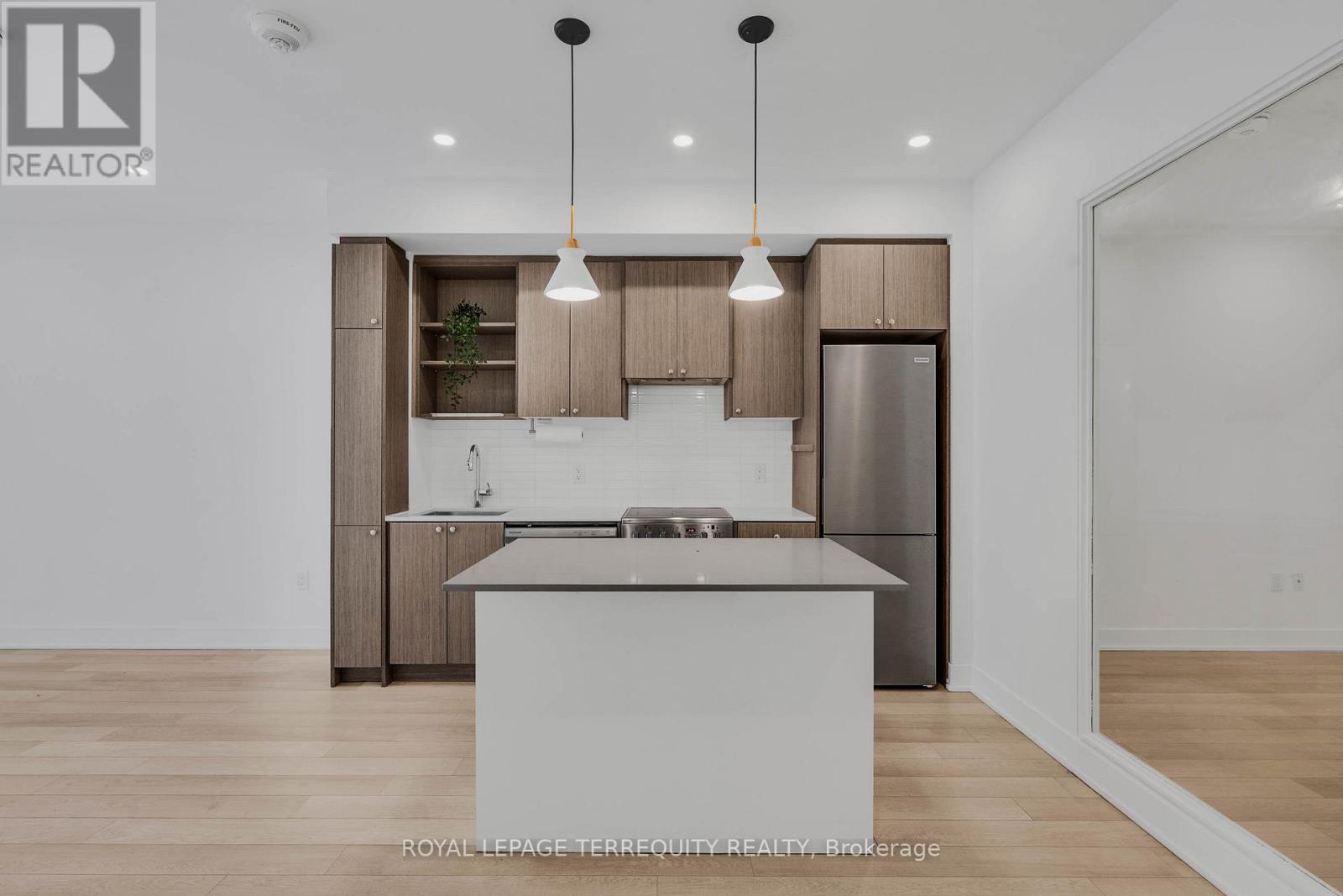 116 - 50 George Butchart Drive, Toronto, Ontario  M3K 0C9 - Photo 15 - W12781220