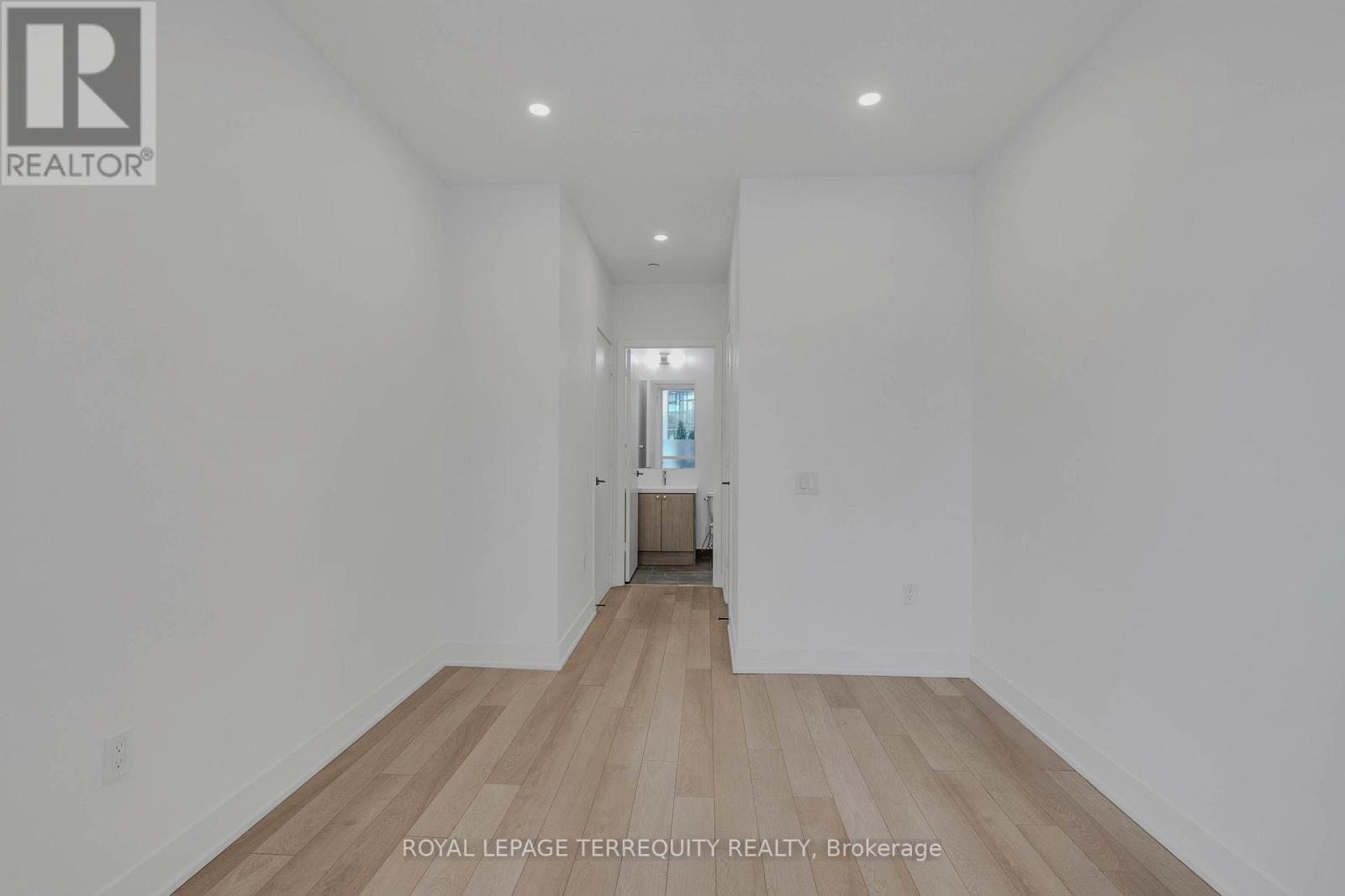 116 - 50 George Butchart Drive, Toronto, Ontario  M3K 0C9 - Photo 17 - W12781220