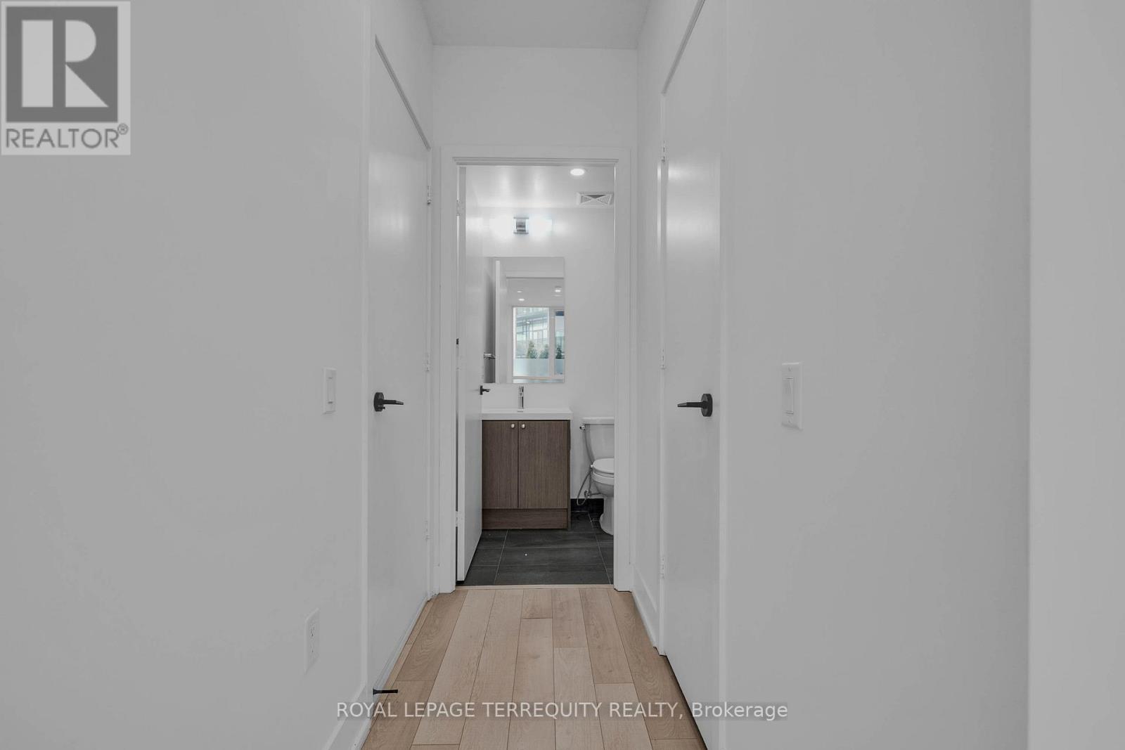 116 - 50 George Butchart Drive, Toronto, Ontario  M3K 0C9 - Photo 18 - W12781220