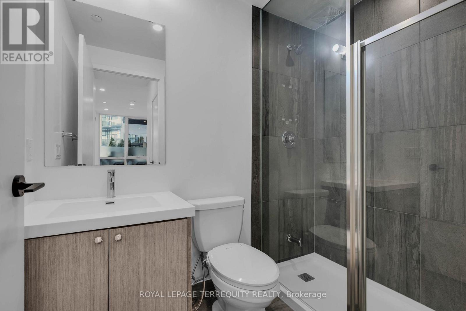 116 - 50 George Butchart Drive, Toronto, Ontario  M3K 0C9 - Photo 19 - W12781220