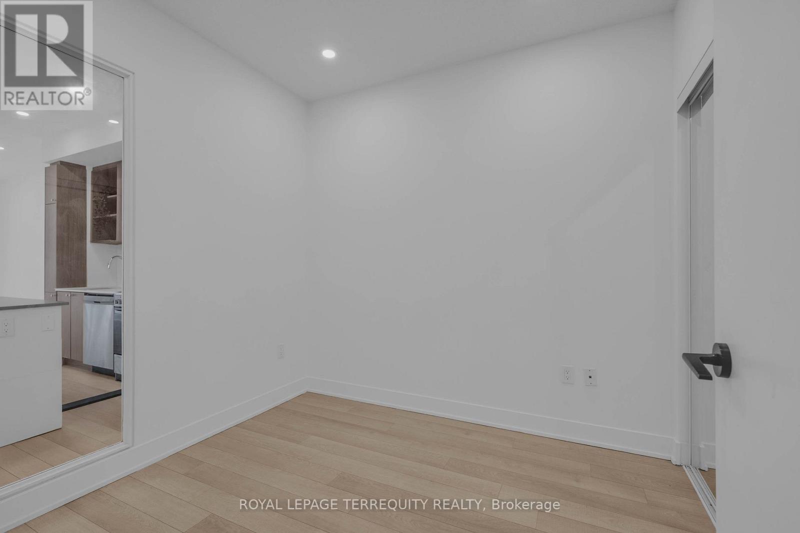 116 - 50 George Butchart Drive, Toronto, Ontario  M3K 0C9 - Photo 20 - W12781220