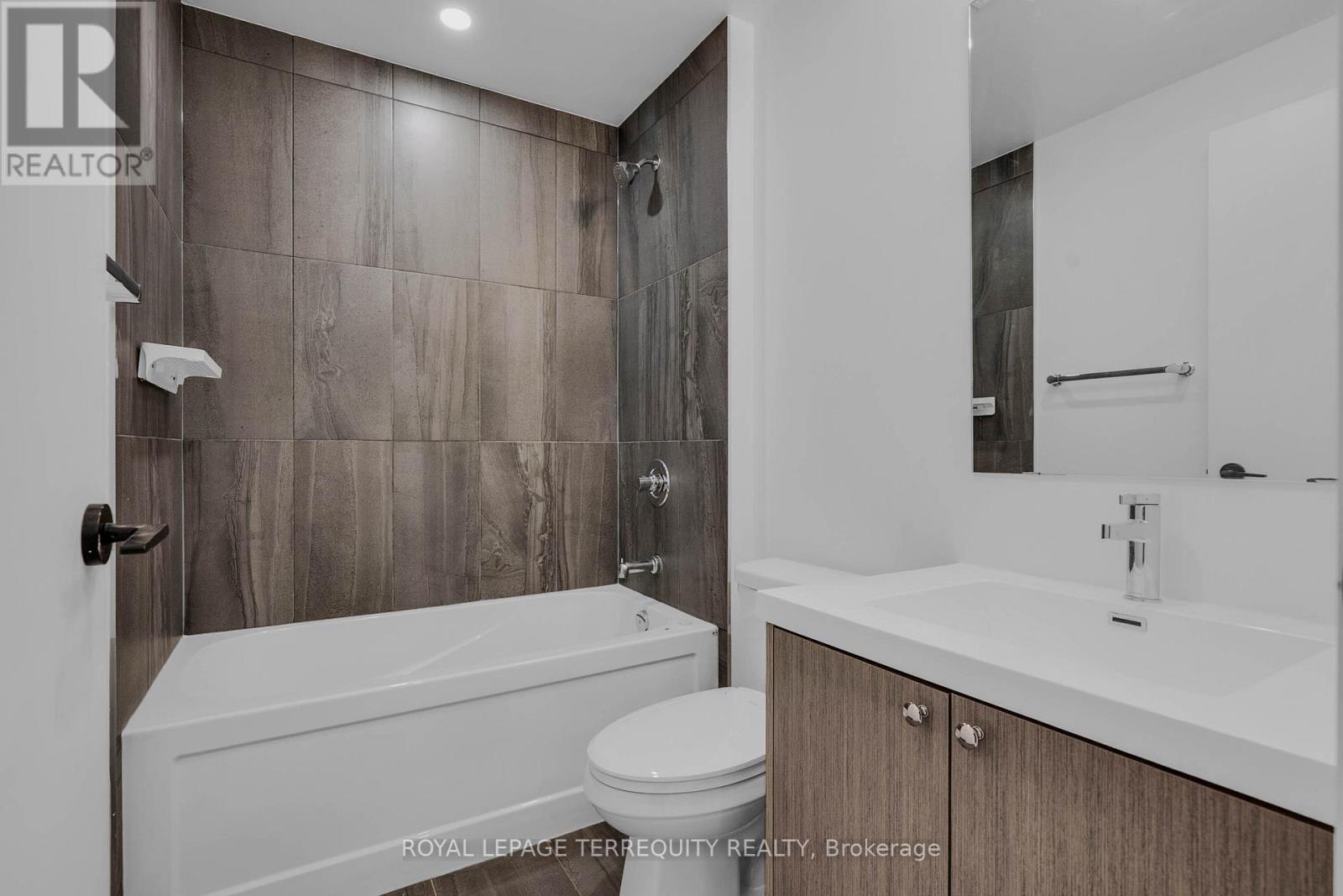 116 - 50 George Butchart Drive, Toronto, Ontario  M3K 0C9 - Photo 23 - W12781220