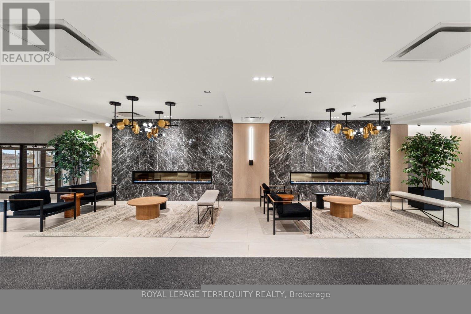 116 - 50 George Butchart Drive, Toronto, Ontario  M3K 0C9 - Photo 6 - W12781220