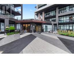 116 - 50 GEORGE BUTCHART DRIVE, Toronto, Ontario