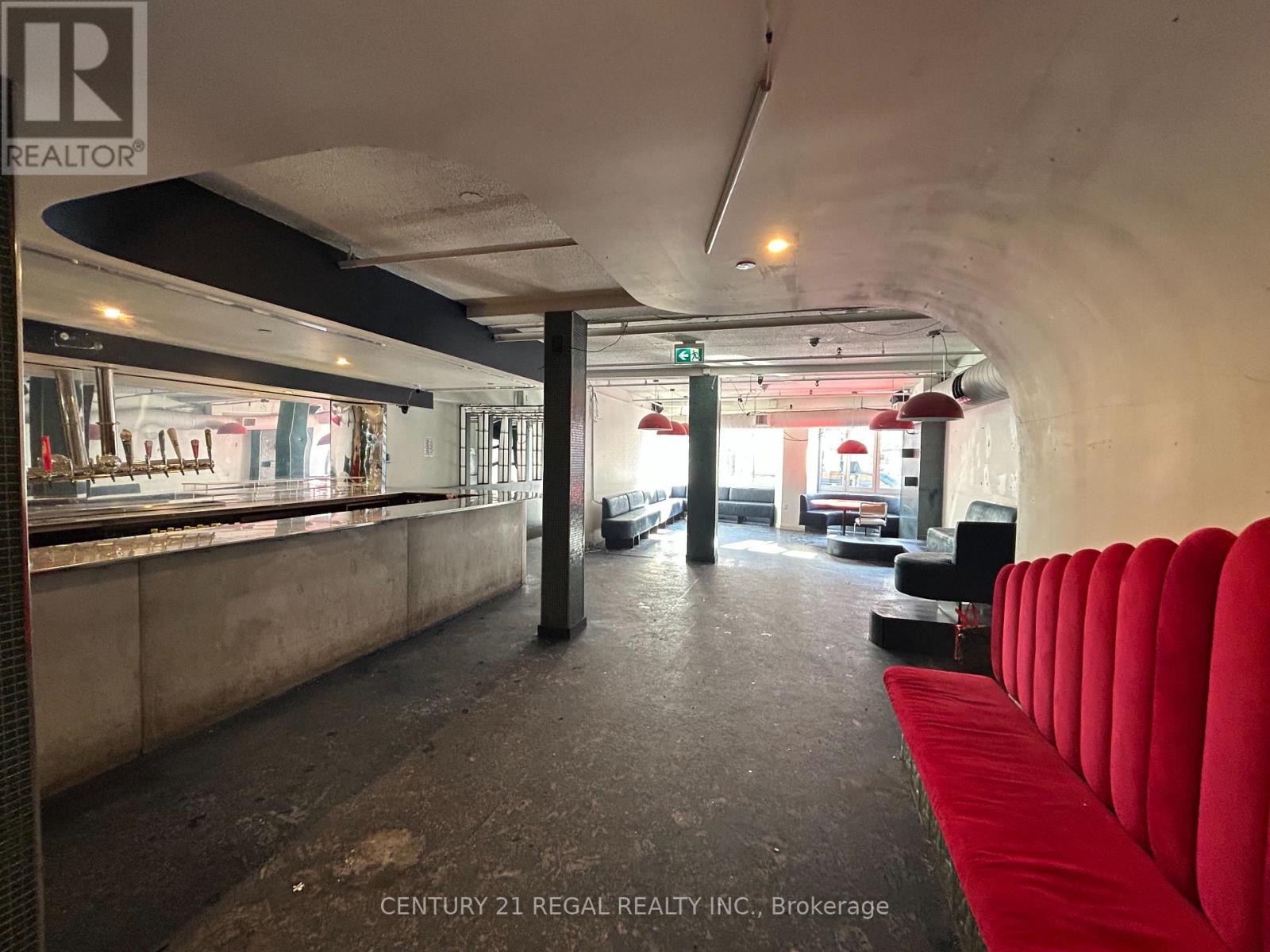 1166 Dundas Street W, Toronto, Ontario  M6J 1X4 - Photo 7 - C12725316