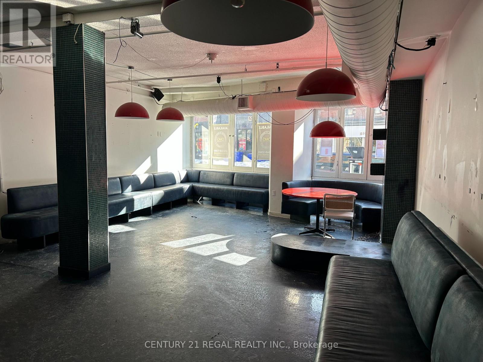 1166 Dundas Street W, Toronto, Ontario  M6J 1X4 - Photo 5 - C12725316