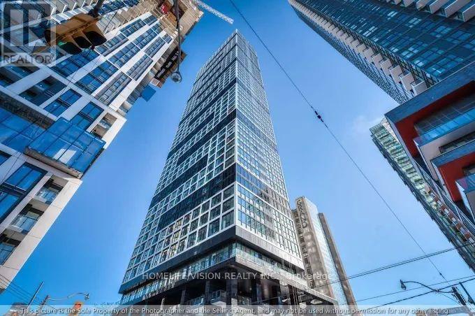 1111 - 181 DUNDAS STREET E, Toronto, Ontario