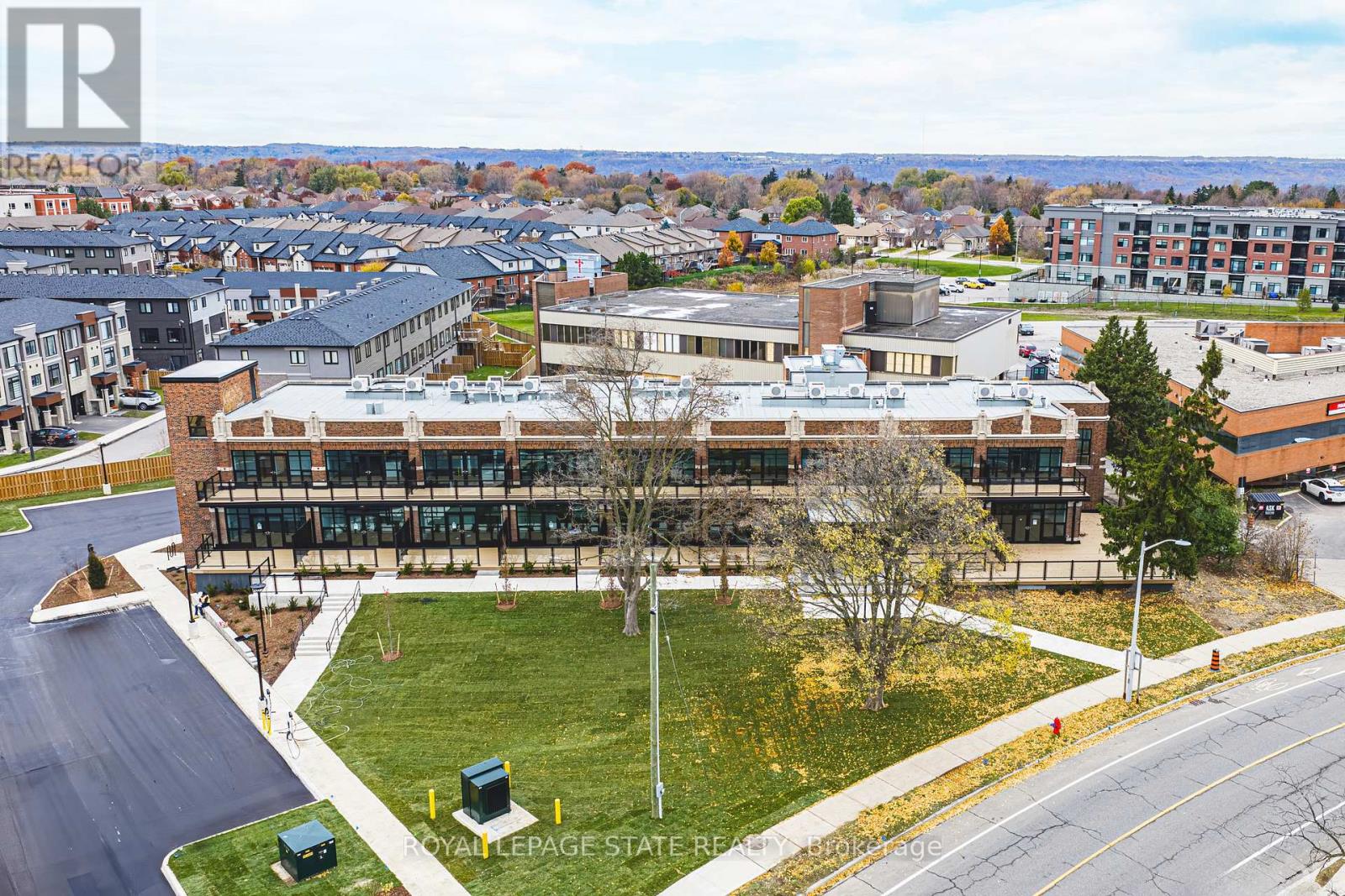 302 - 555 Sanatorium Road, Hamilton, Ontario  L9C 2B1 - Photo 20 - X12781004