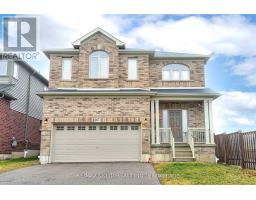 167 ELMBANK TRAIL, Kitchener, Ontario
