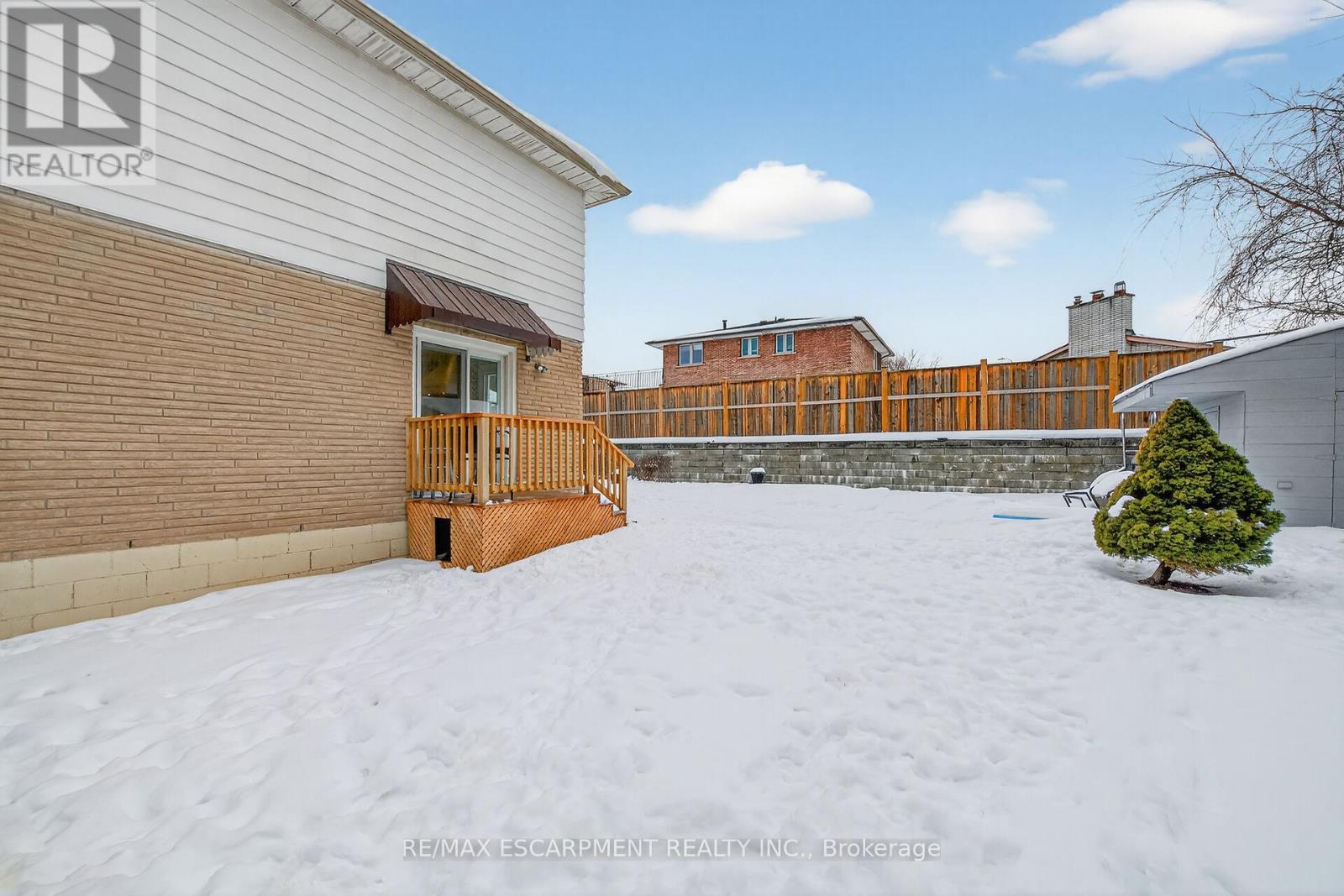 31 Maynard Street, Hamilton, Ontario  L9B 1R9 - Photo 45 - X12781034