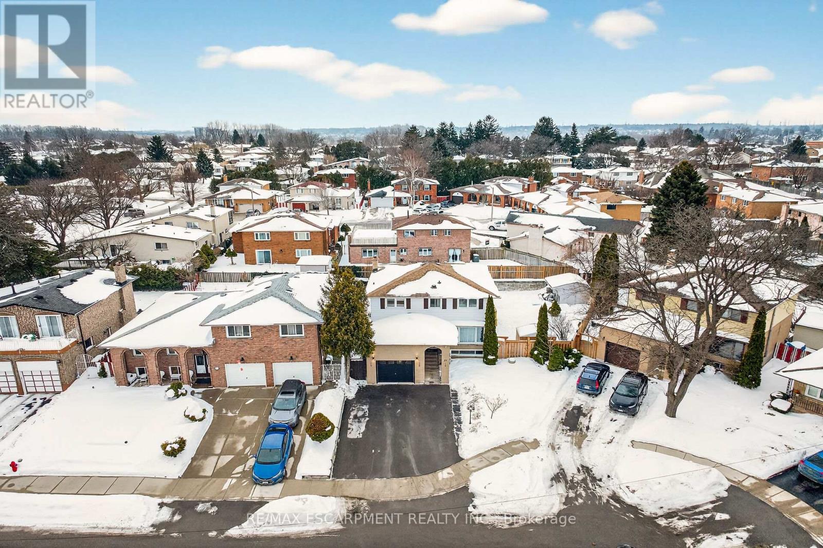 31 Maynard Street, Hamilton, Ontario  L9B 1R9 - Photo 50 - X12781034