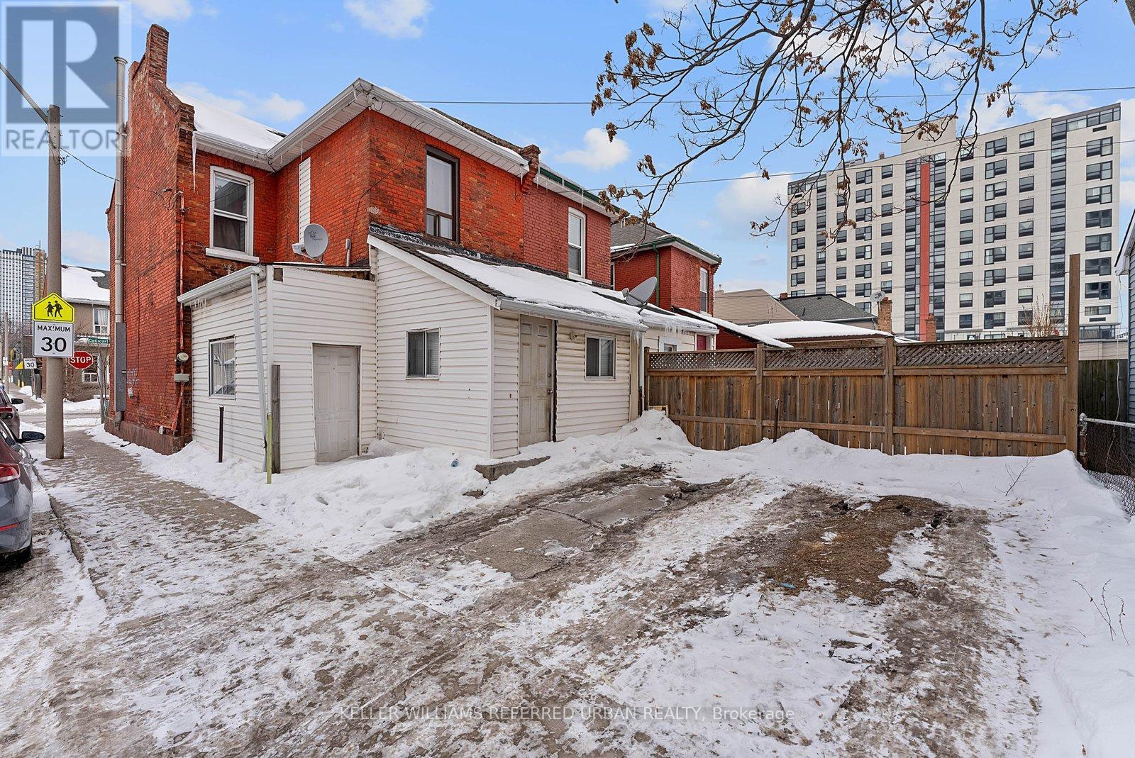 52 Cathcart Street, Hamilton, Ontario  L8R 1M5 - Photo 13 - X12781106