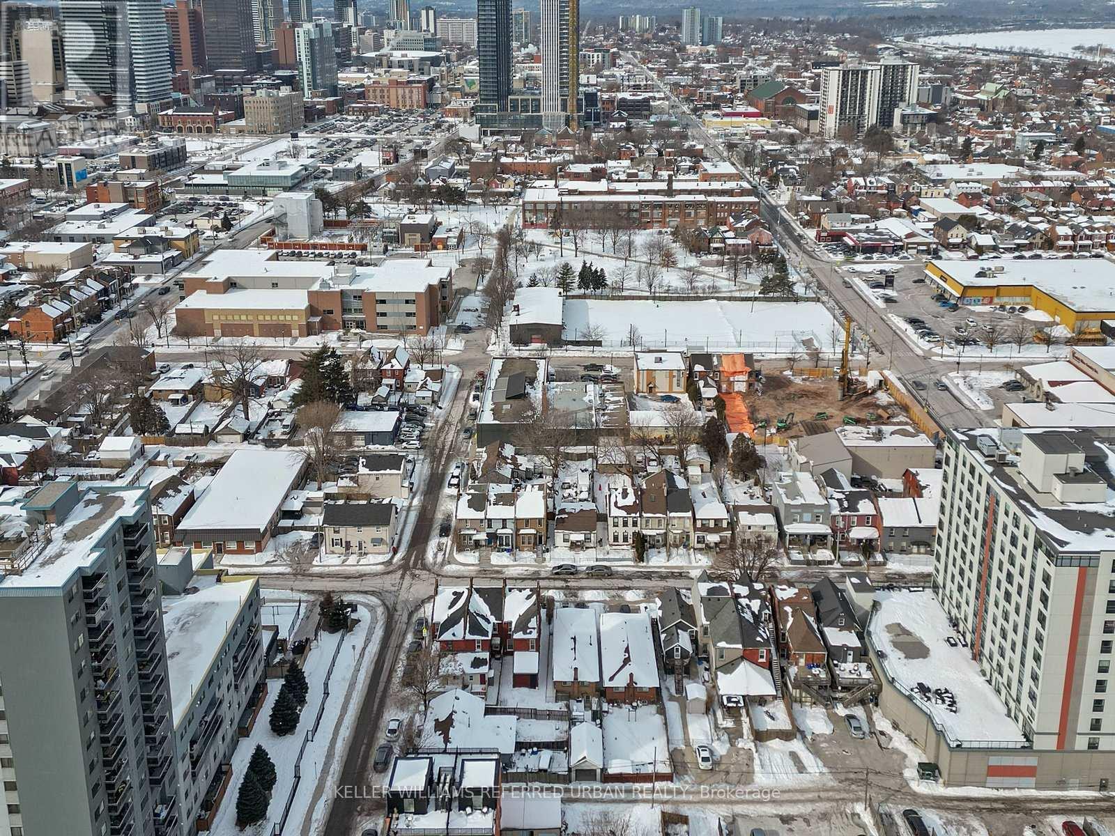 52 Cathcart Street, Hamilton, Ontario  L8R 1M5 - Photo 17 - X12781106