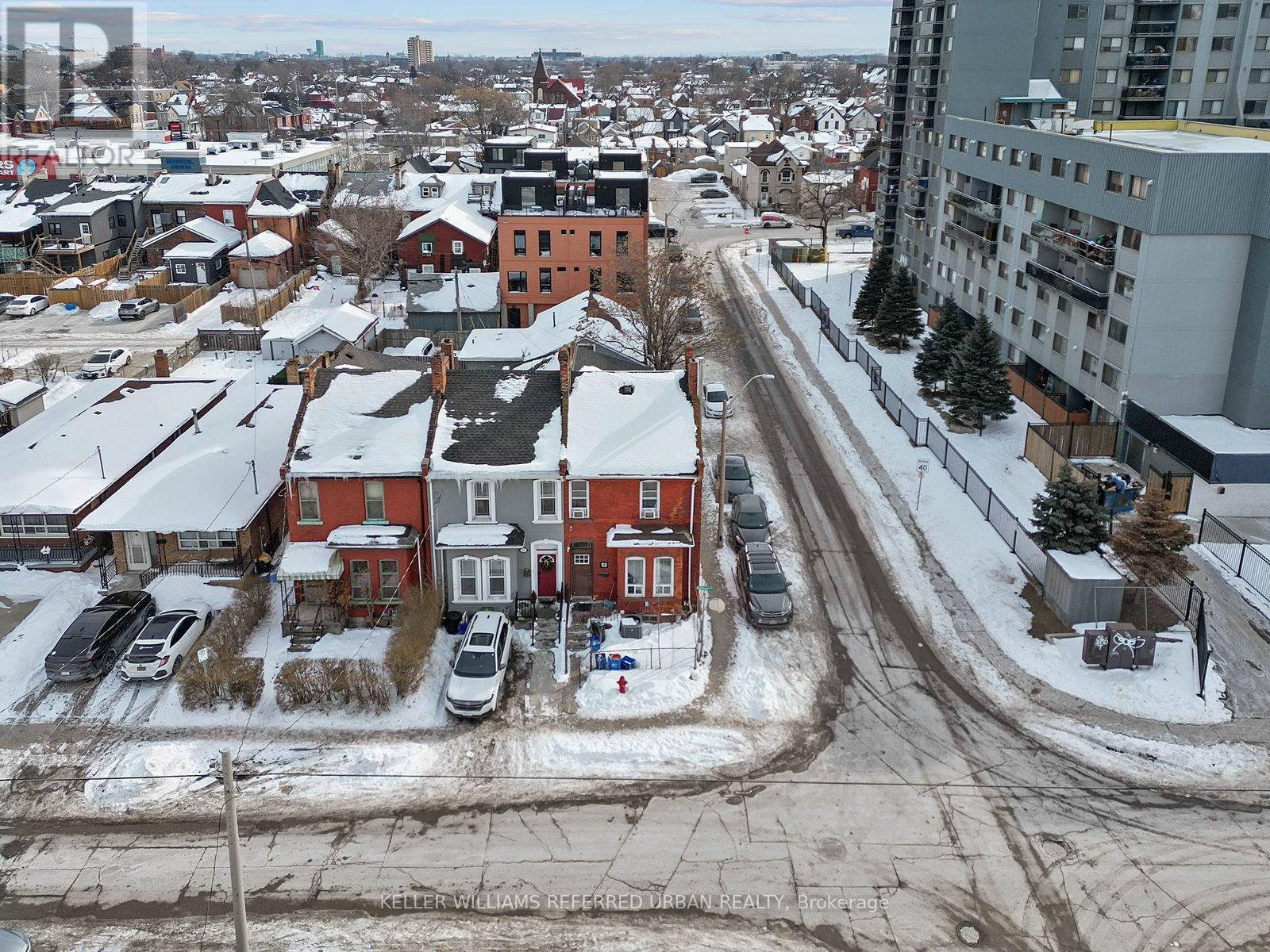 52 Cathcart Street, Hamilton, Ontario  L8R 1M5 - Photo 18 - X12781106