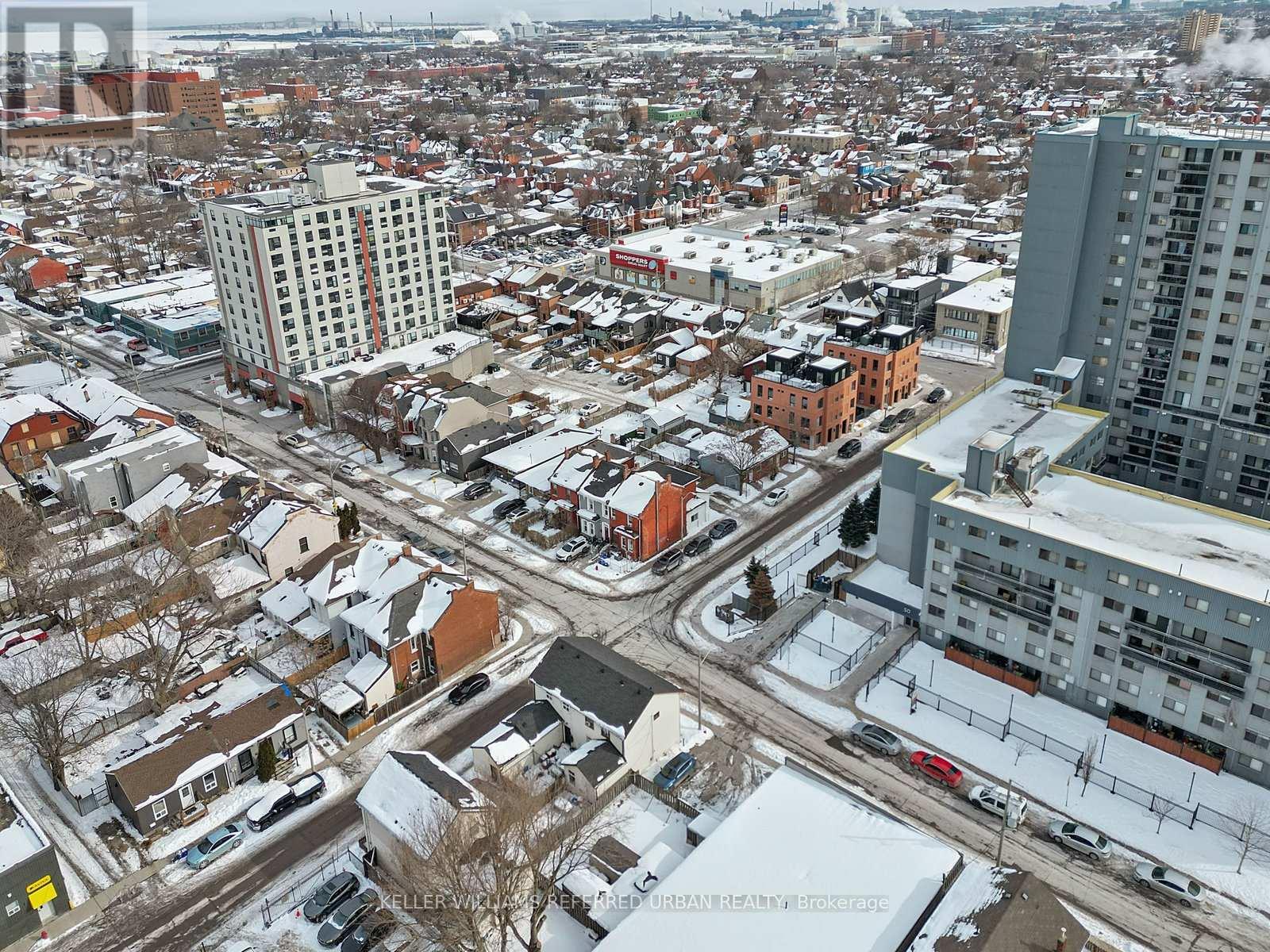 52 Cathcart Street, Hamilton, Ontario  L8R 1M5 - Photo 19 - X12781106