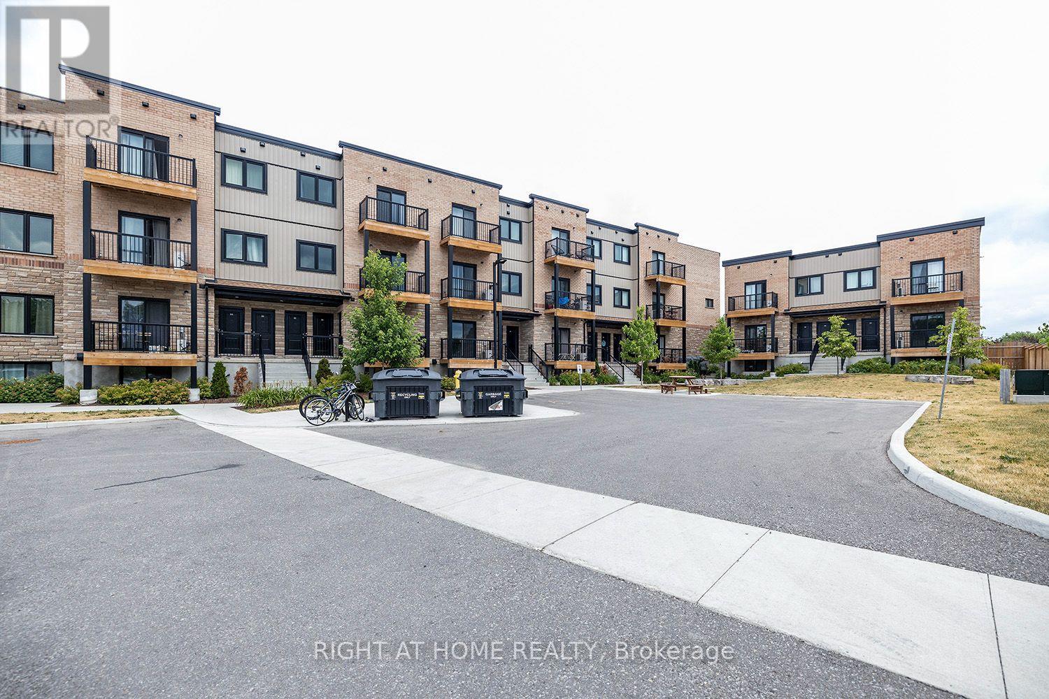 7A - 164 HEIMAN STREET, Kitchener, Ontario